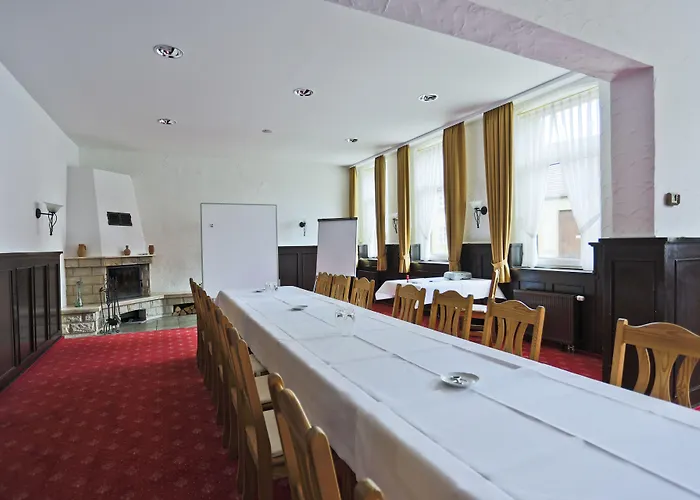 Parkhotel Wörlitz