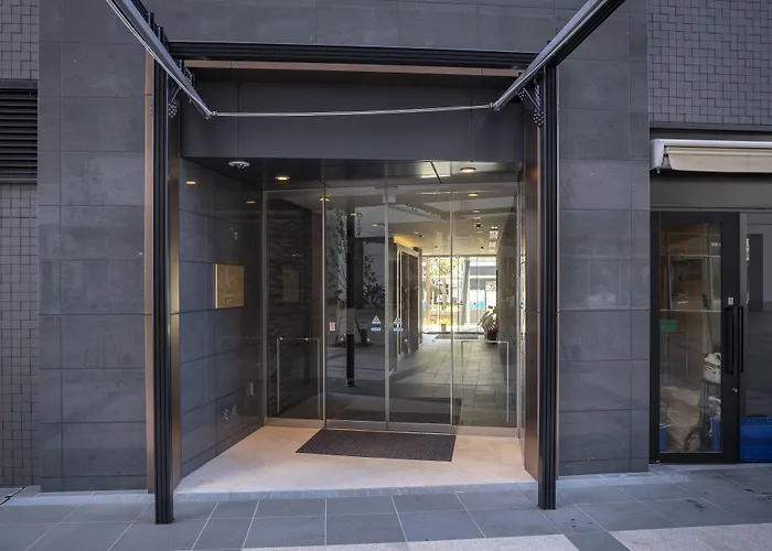 Jr Hotel Clement Takamatsu