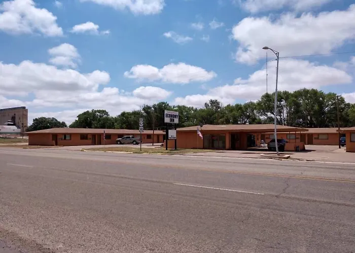 Economy Inn