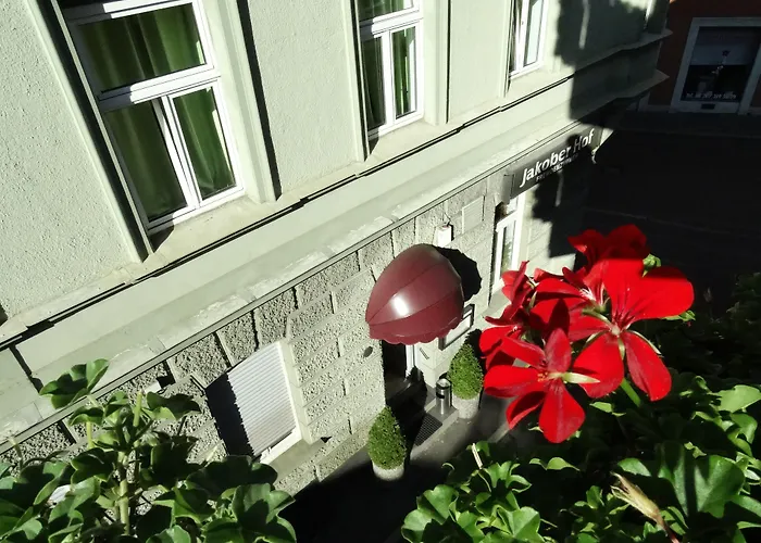 City Hostel