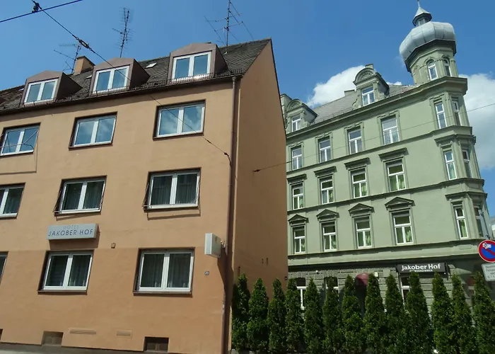 City Hostel