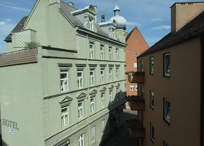 City Hostel