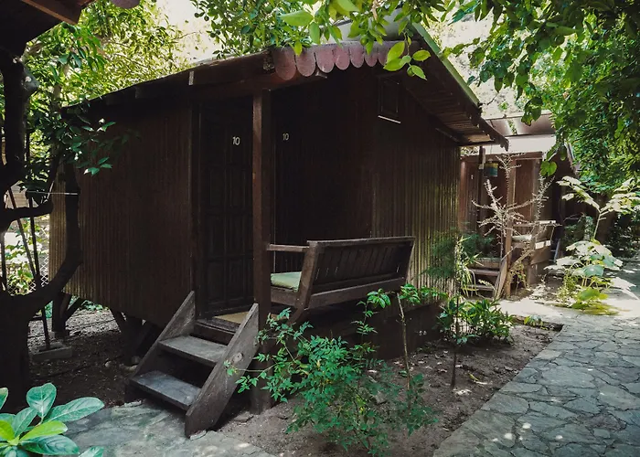 Base Bungalows