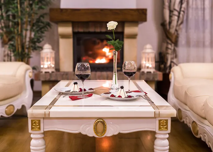 Hotel Adam&Spa