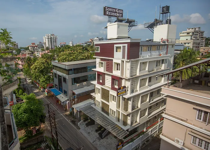 South Gate Residency