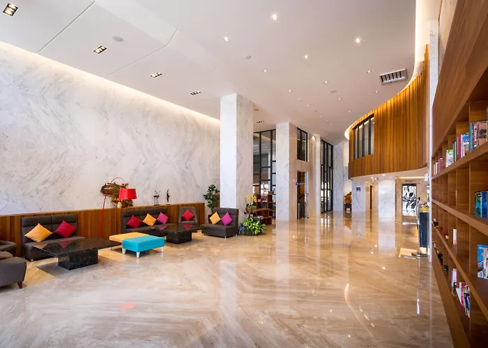 Full Kind Hotel