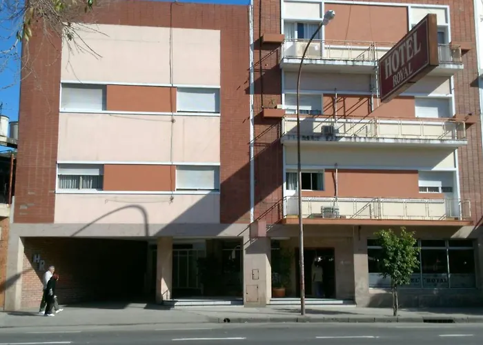 Camino Real Hotel