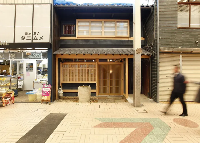 Hotel Koo Otsuhyakucho