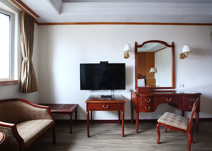 Hua Du Hotel