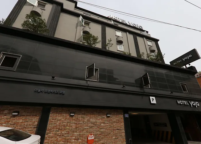 Hotel Yaja Westgate