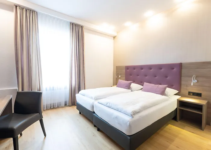 Hotel Porta Nigra
