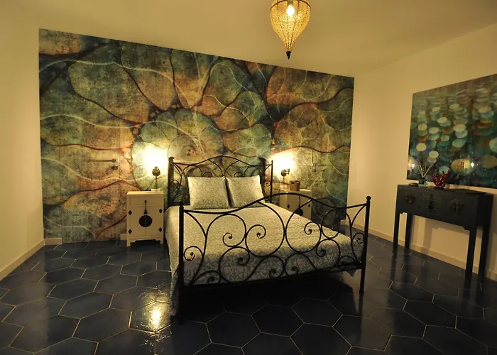 Quattrocuori Boutique Hotel & Spa
