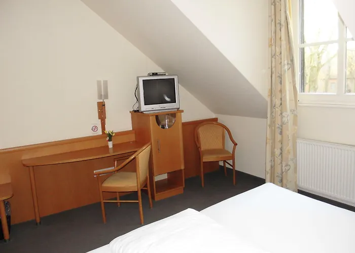 Landgasthaus Hotel Eggert