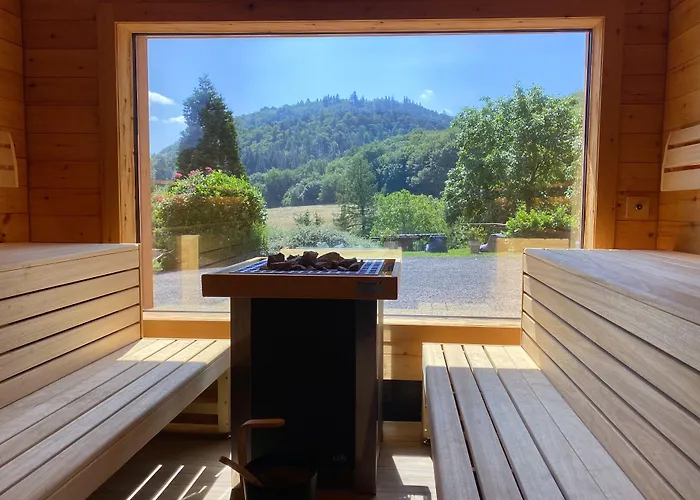 Verwöhnhotel Bastenhaus