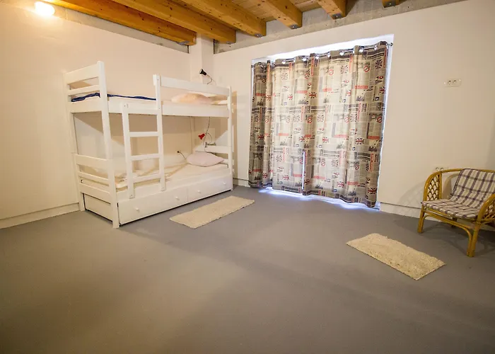 Hostel Omis