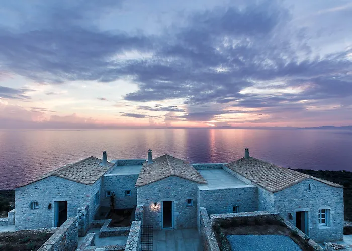 Aria Estate Suites & Spa