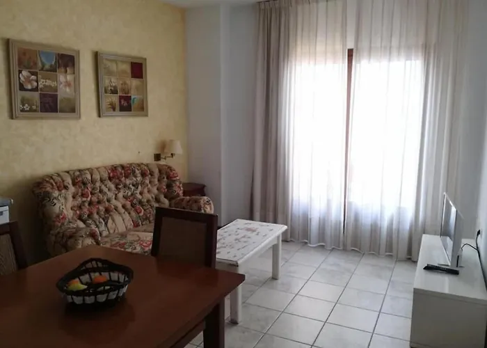 Hotels in Torrox