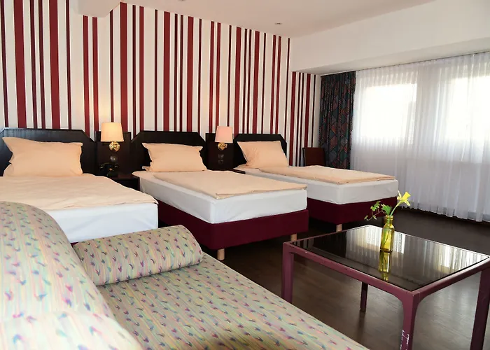 Hotel Harsshof