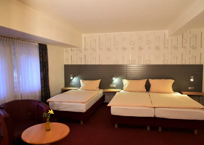 Hotel Harsshof