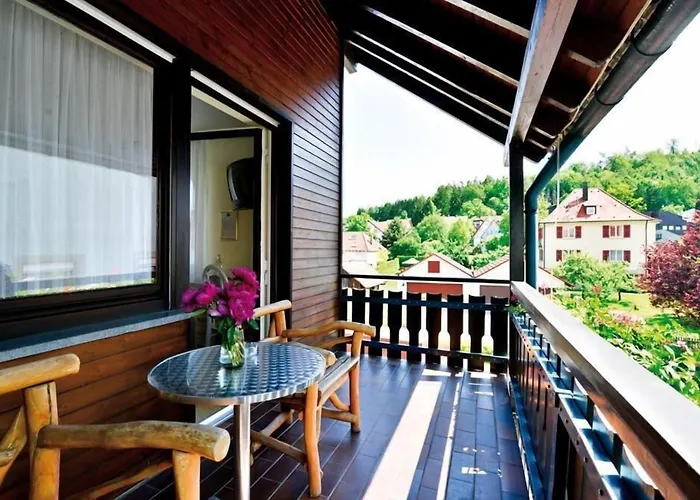 Hotel Gasthof Roessle