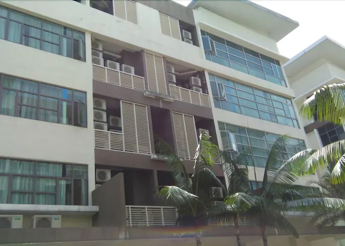 Hotel Hilal