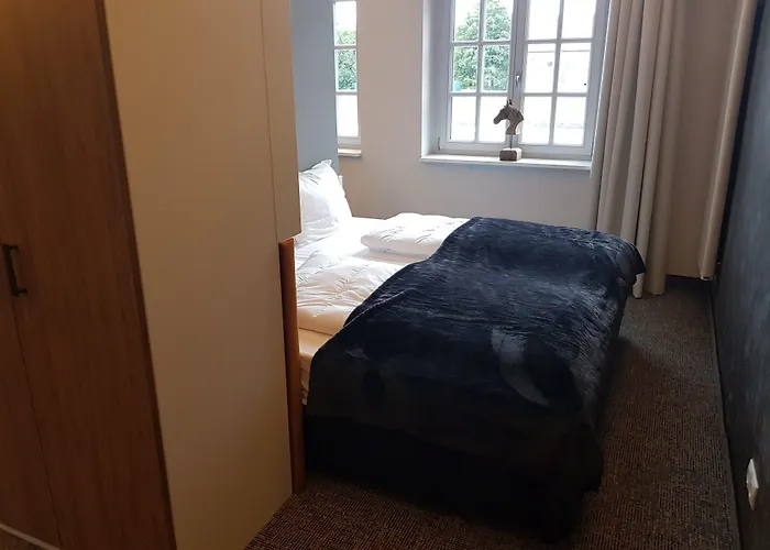 Boardinghouse Emden