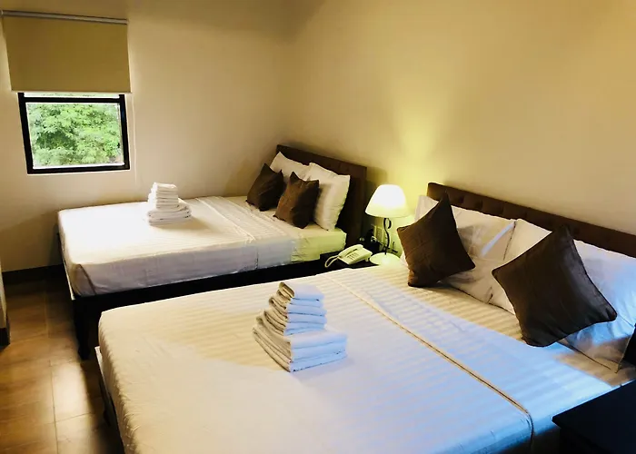 Achievers Airport Hotel