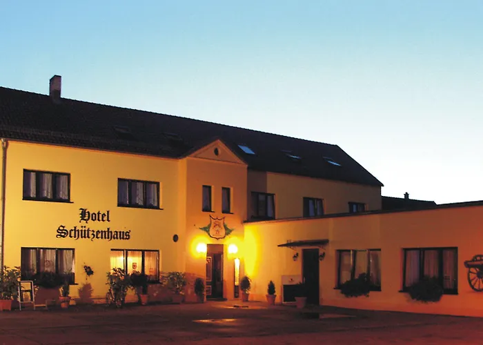 Hotel Schützenhaus