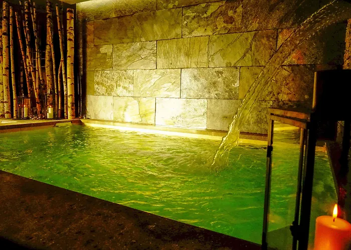 Hotel Albergue La Casa Del Peregrino