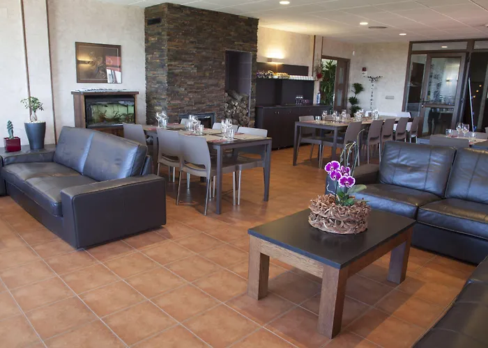 Hotel Albergue La Casa Del Peregrino