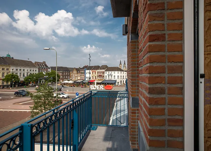 Hotel Roermond