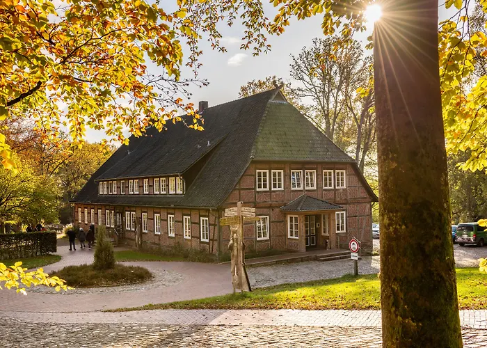 Landhaus Haverbeckhof