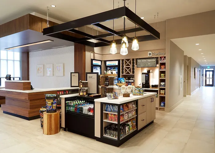 Hilton Garden Inn Elizabethtown