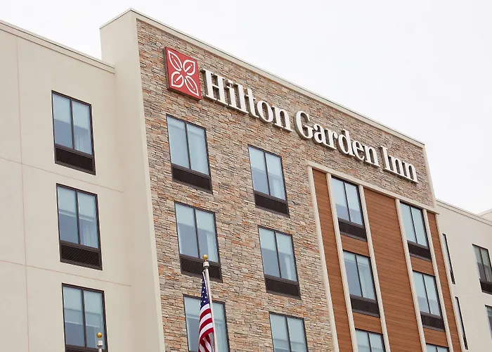 Hilton Garden Inn Elizabethtown