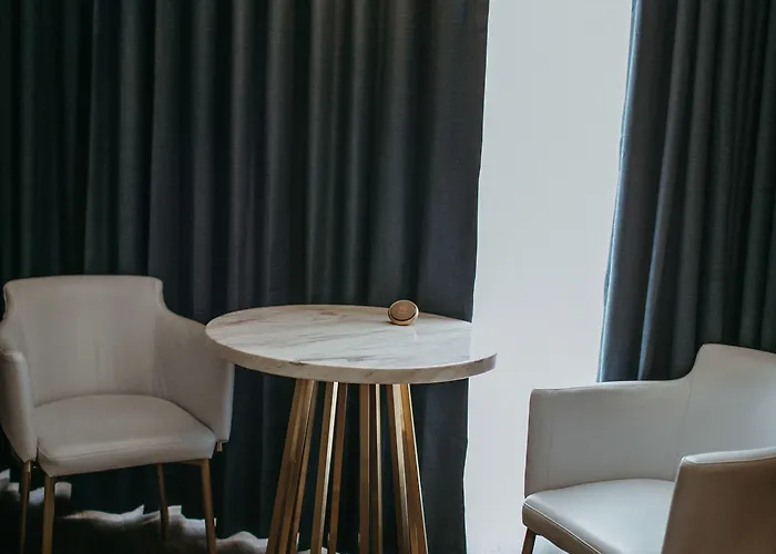 Pvl Suites