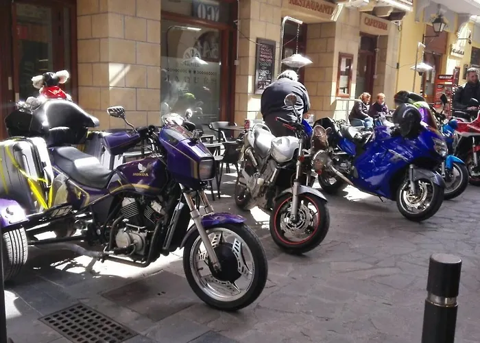 Hotel Jaques