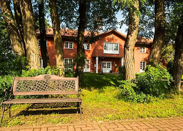 Wellnesshotel Legde