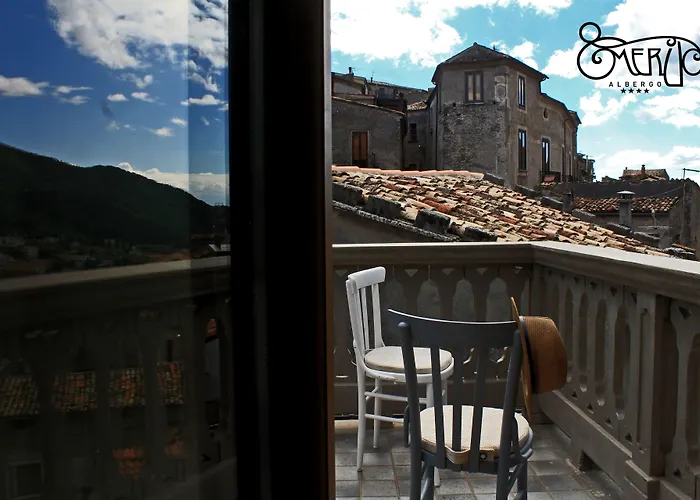 Albergo Meruo