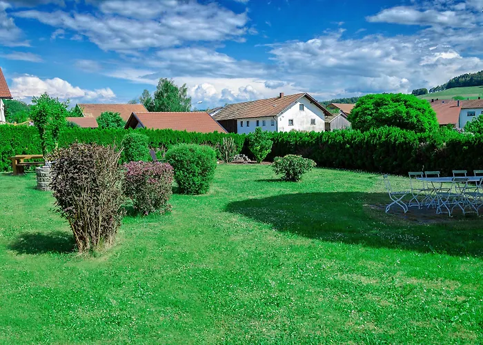 Hotel Gasthof Altmann
