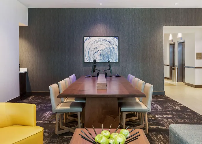 Hyatt Place Tampa/Wesley Chapel