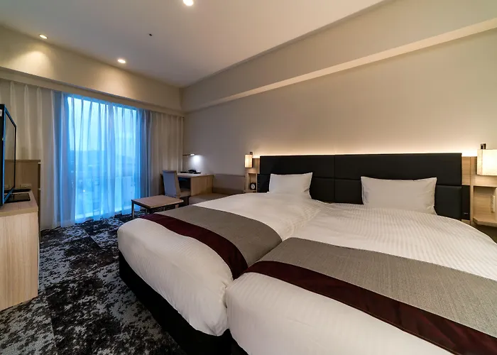 Daiwa Roynet Hotel Himeji