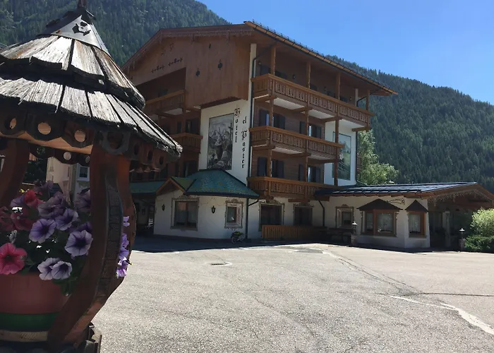 Hotel El Paster
