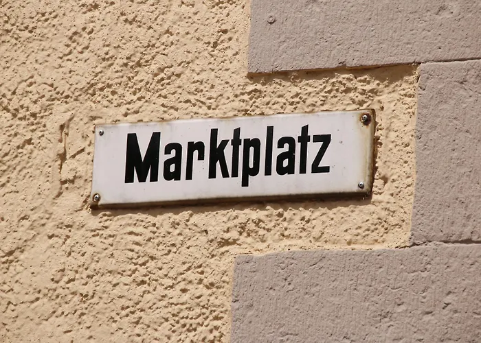 Hotel Am Markt