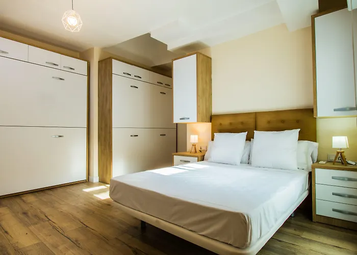 Hostel Sea&Dreams Calpe