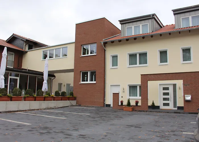 Landhaus Jägerkrug