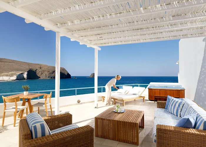 Melian Boutique Hotel & Spa