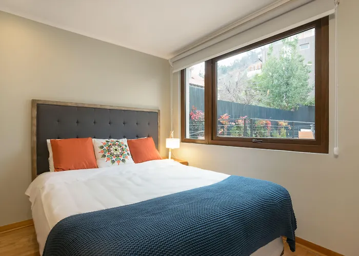 Casa Bellavista Hotel