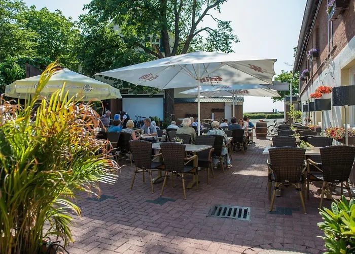 Hotel & Restaurant Zum Vater Rhein