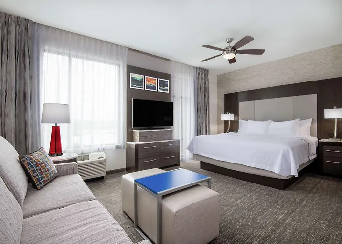 Homewood Suites By Hilton Steamboat Springs