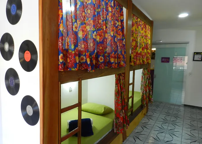 Hostel Utopia